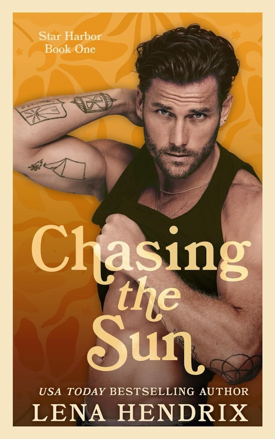 Audiobook cover