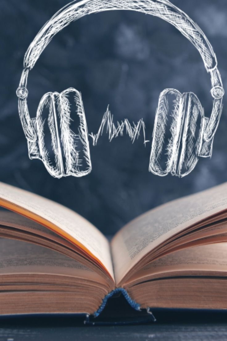 Professional audiobook editing and production equipment