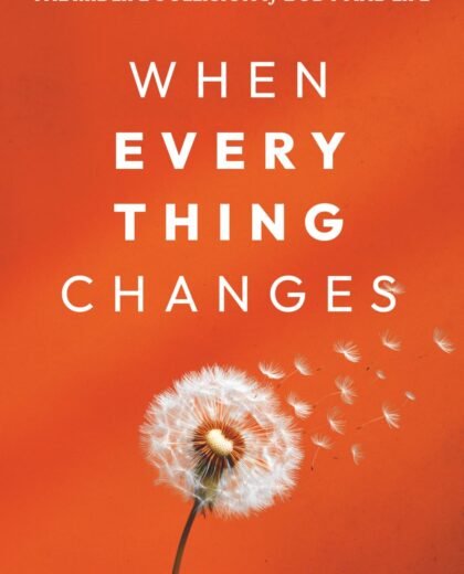 When EVERYTHING Changes The Midlife Collision of Body and Life